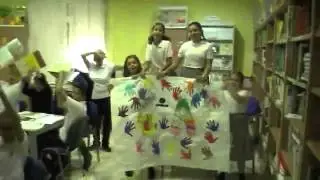 52006 - CEIP Reyes Católicos Melilla,Spain - Nuestra Escuela
