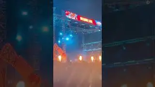 Bagian 1| tenxi X anti normal at motion ime fest 2025 #motionime #tenxi