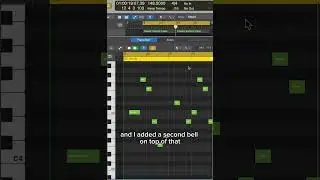 How to make chill plugg beats for D Savage #howtomakebeats #typebeat #plugg #dsavagetypebeat