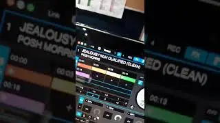 Zip 103FM (ZJ Dymond) Premiere Open Rebuke Reloaded Riddim (Posh Morris 'Jealousy No Qualify)
