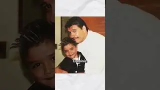 When Eddie Guerrero Tried to Steal Rey Mysterio&rsquo;s Son