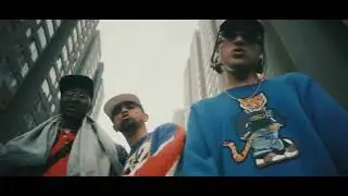 DON&acute;T PLAY - MOST RALF N' LARK FT DJ BLANKO (MIX & MASTER NICK WIZ)