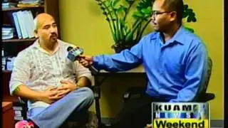 UOG planning first-ever alumni reunion
