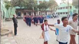 NCC N C HIGH SCHOOL BHADRAK 