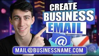 How to Setup Company Email ID without Domain