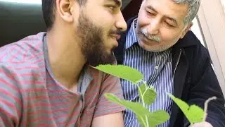 الفلوج ده خاص جدًا ( أجمل أيام حياتك)