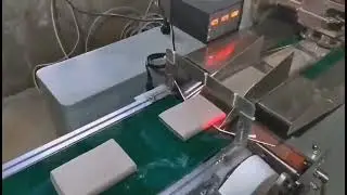 pvc soft polymer clay modeling clay plasticine pugmill extruder and package machine