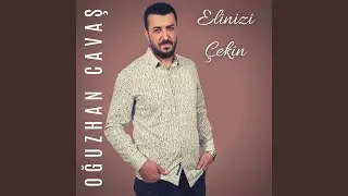 Elinizi Çekin