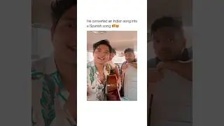 Spanish Gulabi Aankhein | Umar X Stereo India