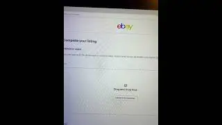 Can't Find or Missing the &ldquo;Variations&rdquo; option when selling on eBay?  Here&rsquo;s your fix!