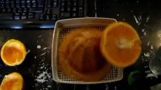 Waarom de bananen krom zijn