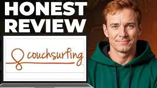 Полный обзор Couchsurfing &mdash; особенности, сильные и слабые стороны