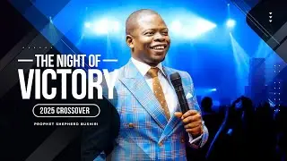 Night of Victory | Crossover 2025 | Major 1