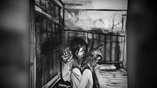 UpVampin - PARANOID! (Nightcore)