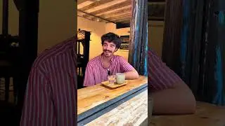 Познакомьтесь с Романом из Канзас-Сити! Он рассказывает, почему переехал в Барселону и почему изу...