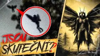 NEJZ&Aacute;HADNĚJ&Scaron;&Iacute; BYTOSTI, KTER&Eacute; (MOŽN&Aacute;) EXISTUJ&Iacute;