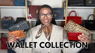The Best Wallets for Every Budget featuring Coach, Amazon, and More