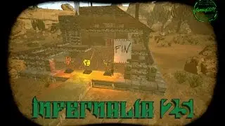 #XACBERT's INFERNALIA 25 - FINAL DE TEMPORADA