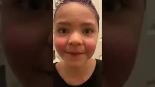 Amelia&rsquo;s Purple Hair Journey