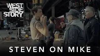Steven Spielberg's 