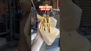 I Finally Tried a Ronto Wrap at Galaxy&rsquo;s Edge and Would Recommend! 🤩👏