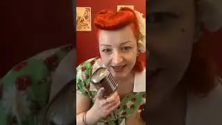 1940's Sing along vintage singer old school 1940s music