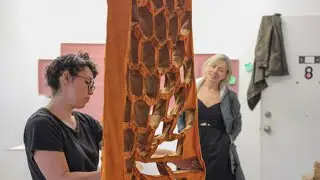 Vermont nonprofit to expand in 2026, reaching more artists and writers