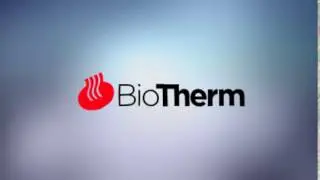 Custom Branded Intro For Biotherm