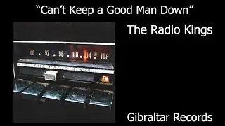 The Radio Kings 
