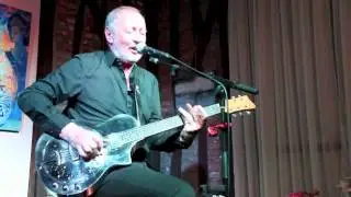 Cisco HERZHAFT Blues