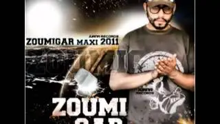 Zoumigar - Mnin Yshofoni