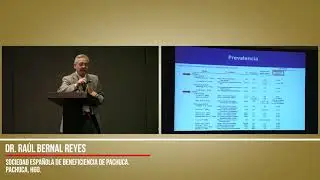 CONFERENCIA MAGISTRAL “Hígado graso no alcohólico en pacientes no obesos”