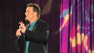 Thor Ramsey - Grand Canyon from Thou Shalt Laugh