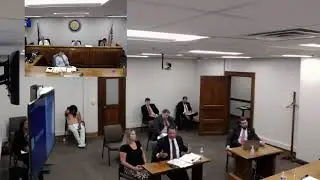 Louisiana Tax Commission Live Stream Open Meeting & Appeal Hearings March 30, 2022 10:00 AM Part 2
