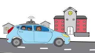 Future transport: understanding what Australians want