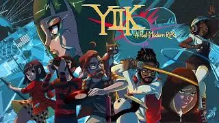 YIIK (OST) - ONISM1999 (Michael Kelly)