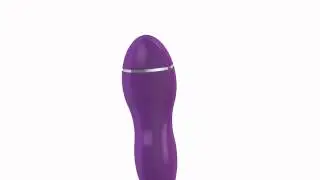 ovo W1 Vibrating bullet
