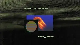 [FREE] REGGAETON LOOP KIT | 