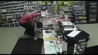 File# 20161577651  Frugal Smoke Shop