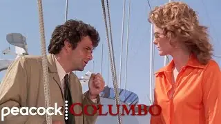 For What It's Worth | Columbo