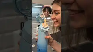 Wolicie wodę czy słodkie napoje? 🤔