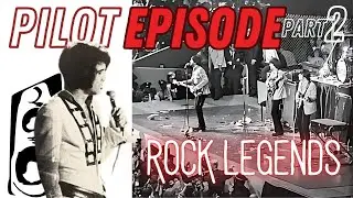 GUESS WHAT&rsquo;S COMING TO THE COW PALACE? DOCU-SERIES PILOT EPISODE PART TWO