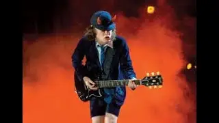 ACDC   Thunderstruck Official Video