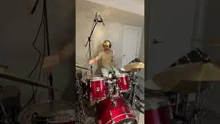 Drum Cover | Went To Jared by Hardy ft. Morgan Wallen