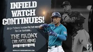 BX or Nothing: Let's Discuss Jorge Polanco