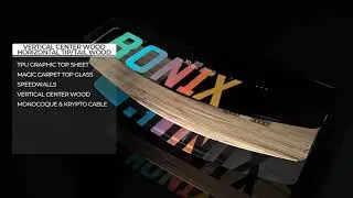 2022 Ronix Co Pilot Park Board