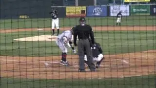 Michael Crotta 17th Batter 4/13/10