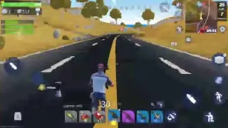 Creative Destruction (Test Stream)
