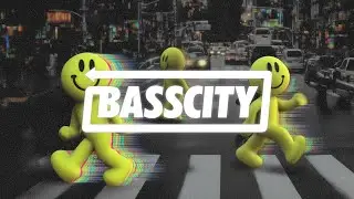 Slowpalace - SMILEY [Electro House]