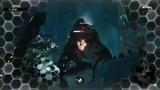 Gears 5 Master Escape: The Descent (solo score run) Infiltrator